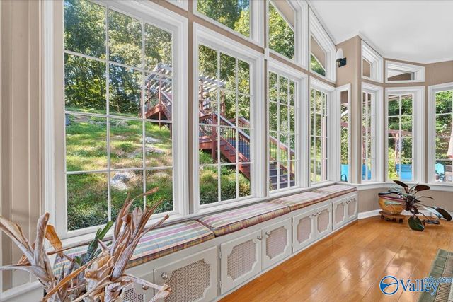 2604 Fanelle Circle, Huntsville, AL 35801