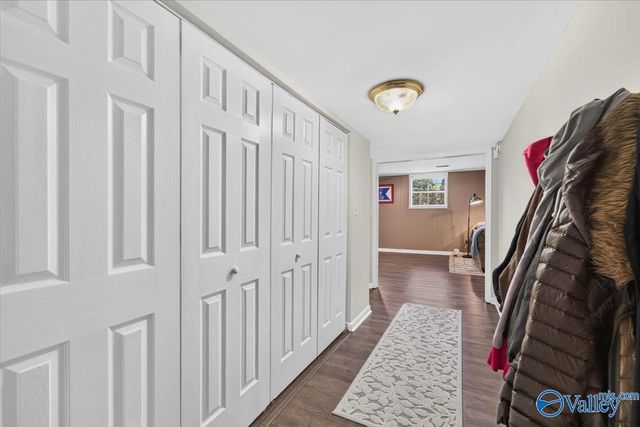 2604 Fanelle Circle, Huntsville, AL 35801