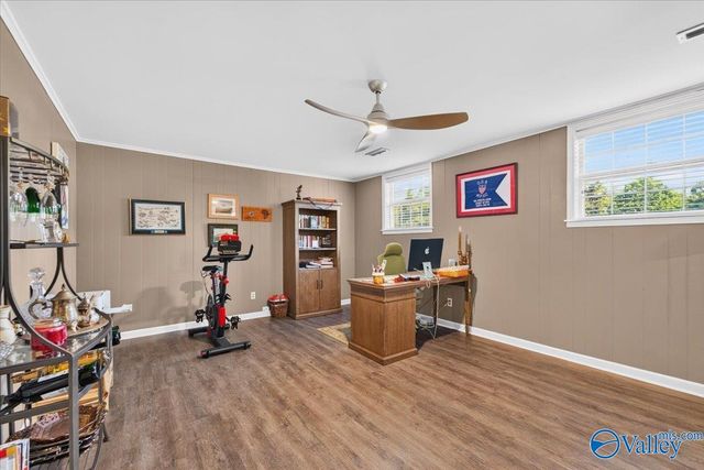 2604 Fanelle Circle, Huntsville, AL 35801