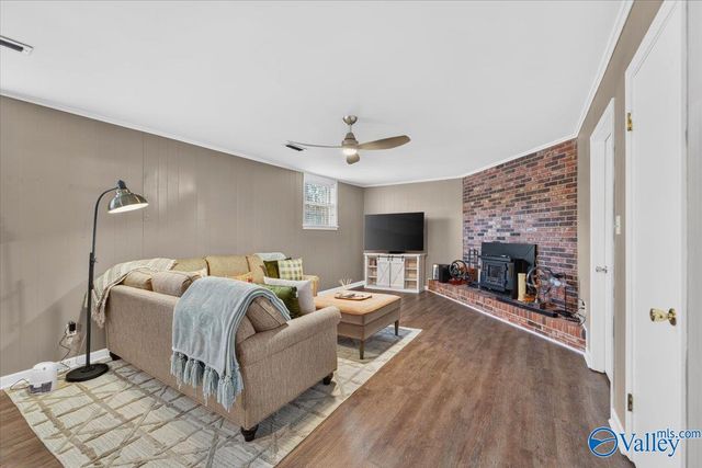 2604 Fanelle Circle, Huntsville, AL 35801