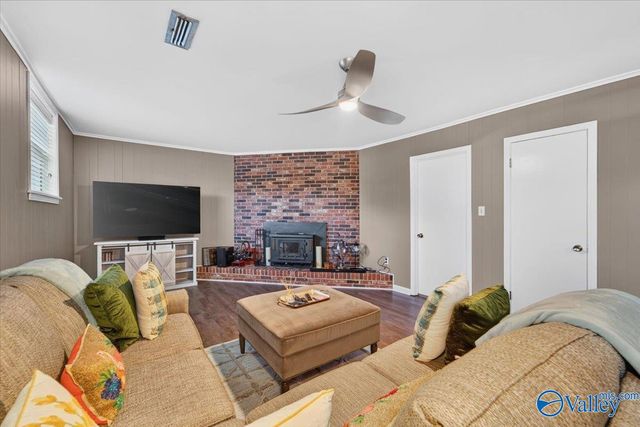 2604 Fanelle Circle, Huntsville, AL 35801