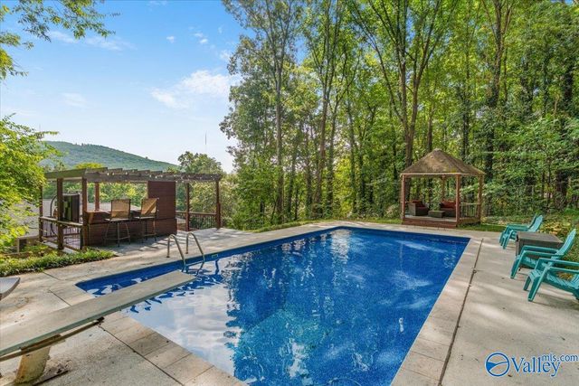 2604 Fanelle Circle, Huntsville, AL 35801
