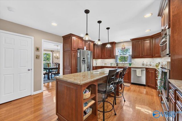 2604 Fanelle Circle, Huntsville, AL 35801