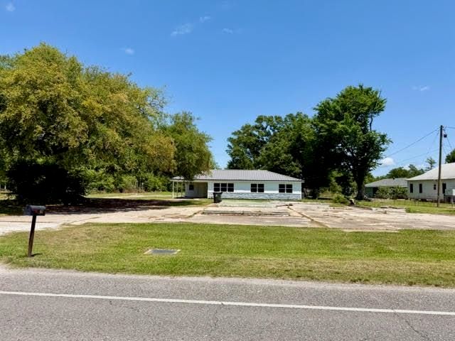 857 Highway 55, Montegut, LA 70377