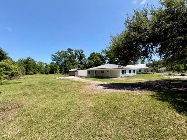857 Highway 55, Montegut, LA 70377