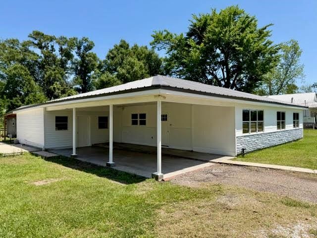 857 Highway 55, Montegut, LA 70377