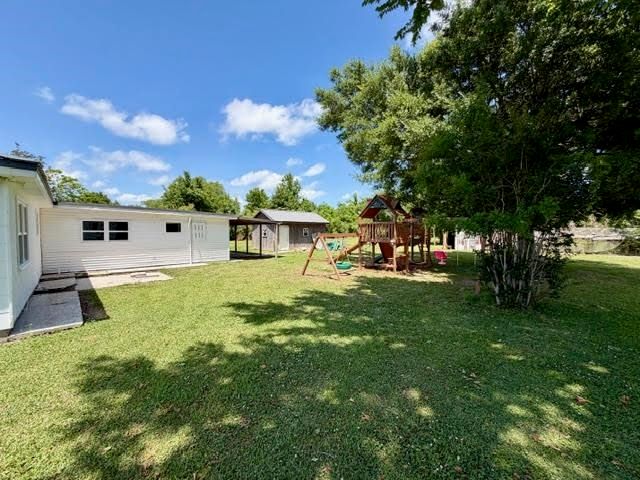 857 Highway 55, Montegut, LA 70377