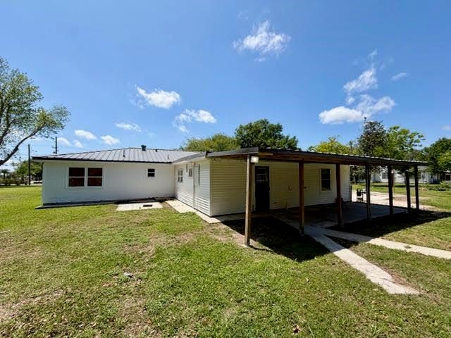 857 Highway 55, Montegut, LA 70377