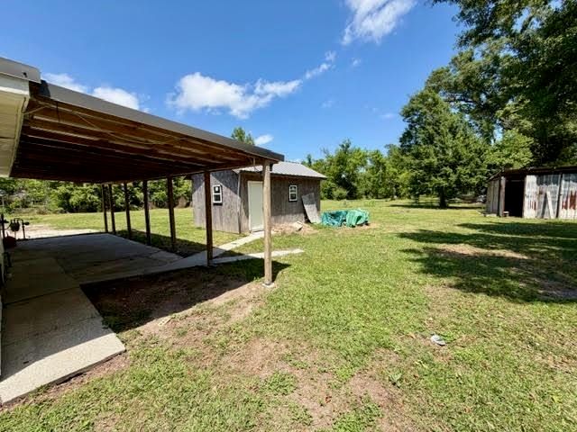857 Highway 55, Montegut, LA 70377