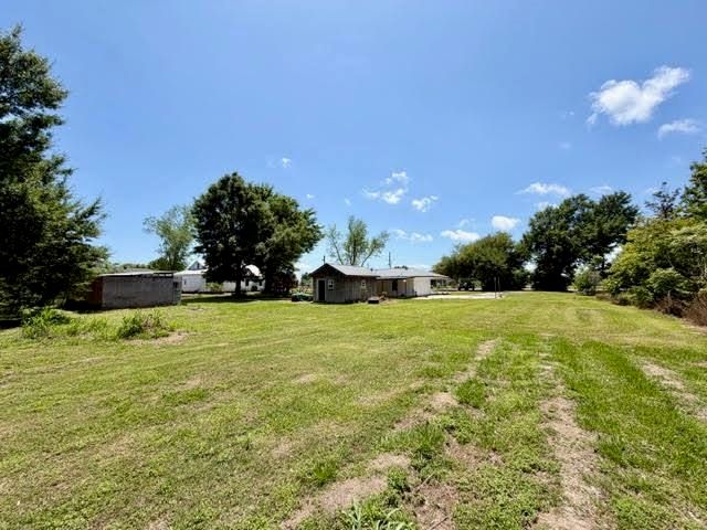 857 Highway 55, Montegut, LA 70377