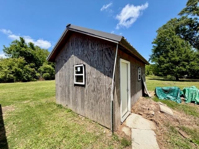 857 Highway 55, Montegut, LA 70377