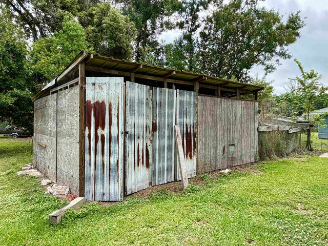 857 Highway 55, Montegut, LA 70377