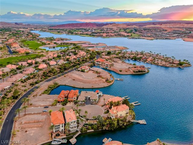 17 Via Del Garda, Henderson, NV 89011