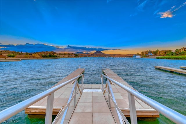 17 Via Del Garda, Henderson, NV 89011