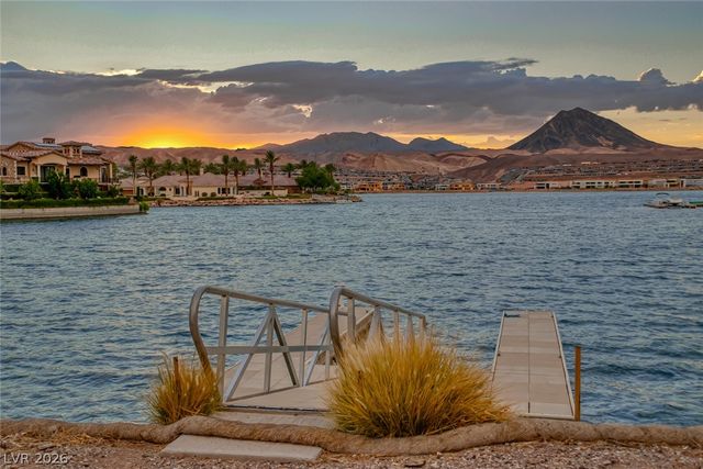 17 Via Del Garda, Henderson, NV 89011