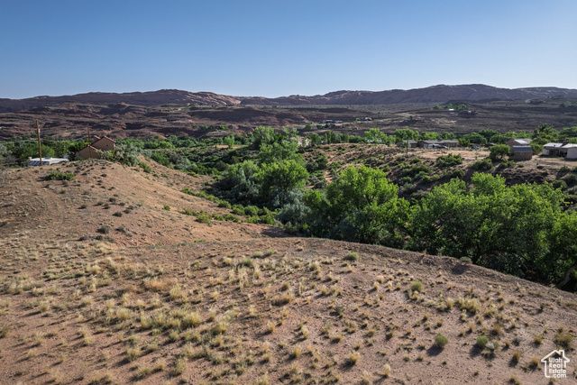 1880 SKYLINE DR, Moab, UT 84532