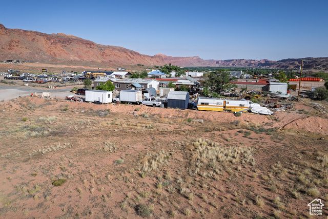 1880 SKYLINE DR, Moab, UT 84532
