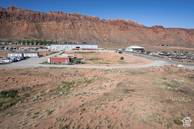 1880 SKYLINE DR, Moab, UT 84532
