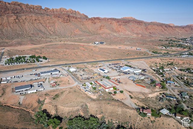 1880 SKYLINE DR, Moab, UT 84532