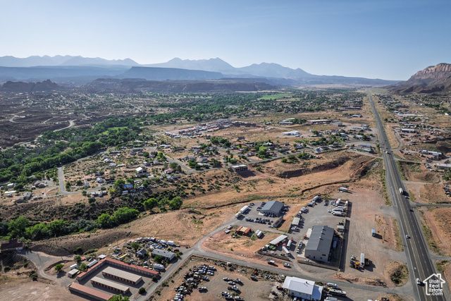 1880 SKYLINE DR, Moab, UT 84532