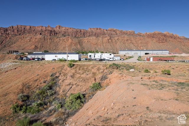 1880 SKYLINE DR, Moab, UT 84532