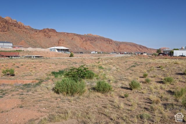 1880 SKYLINE DR, Moab, UT 84532