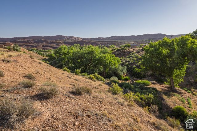 1880 SKYLINE DR, Moab, UT 84532