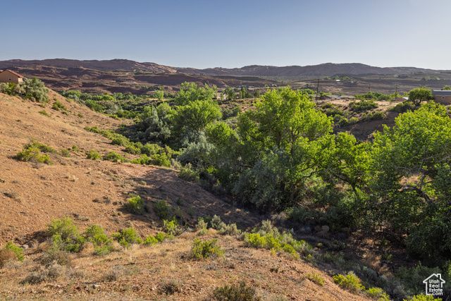 1880 SKYLINE DR, Moab, UT 84532