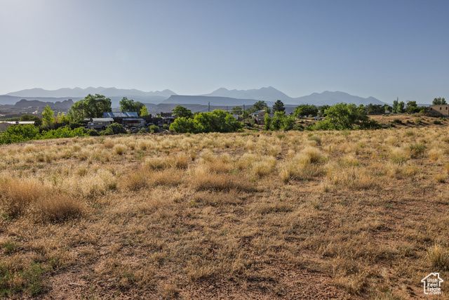 1880 SKYLINE DR, Moab, UT 84532