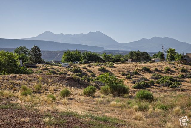 1880 SKYLINE DR, Moab, UT 84532