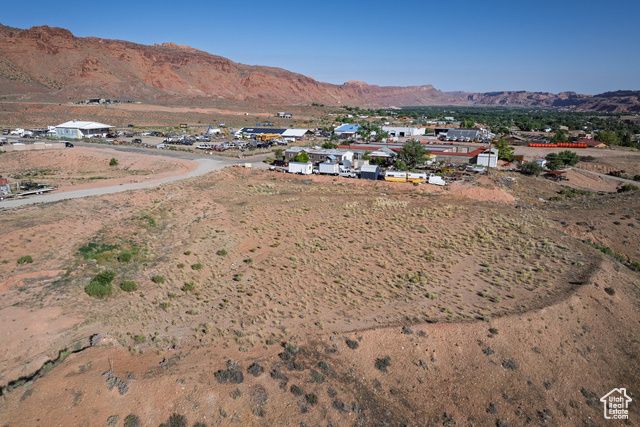 1880 SKYLINE DR, Moab, UT 84532