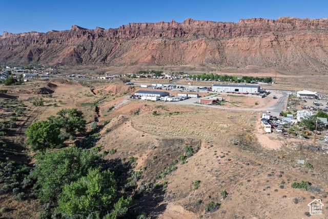 1880 SKYLINE DR, Moab, UT 84532