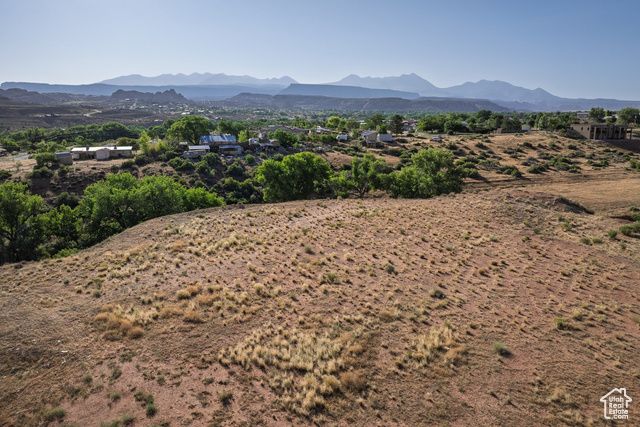 1880 SKYLINE DR, Moab, UT 84532