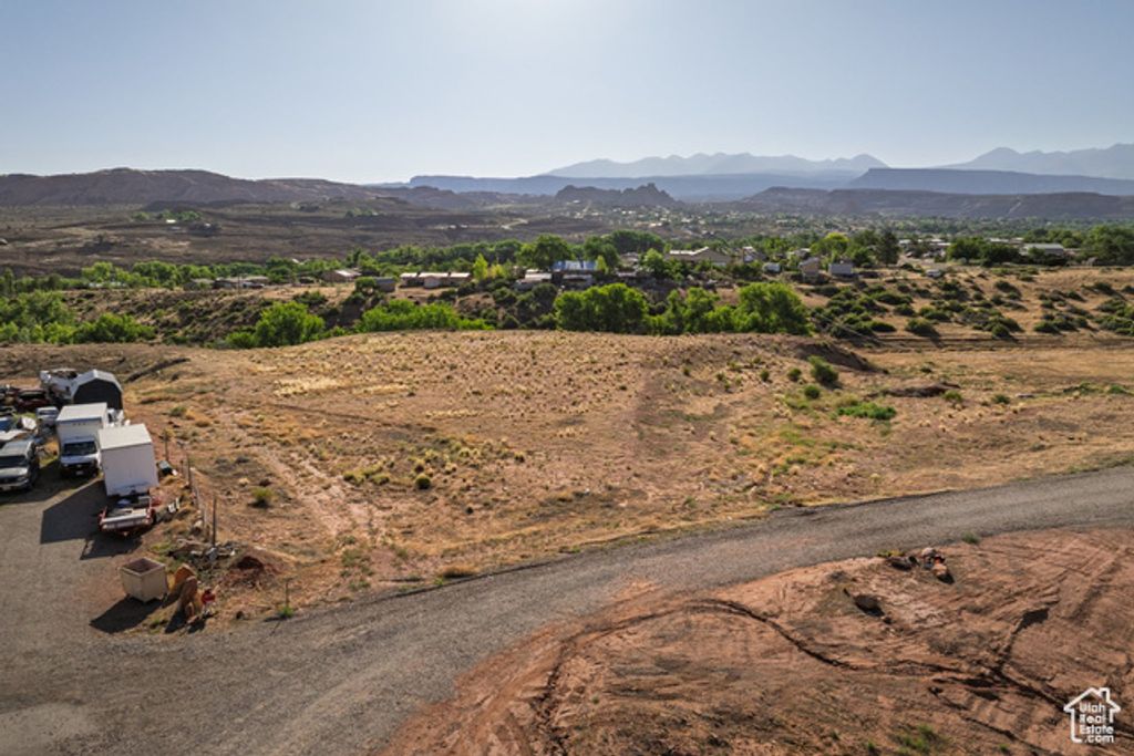 1880 SKYLINE DR, Moab, UT 84532