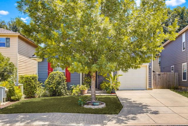 442 HAMPTON CV, Boerne, TX 78006