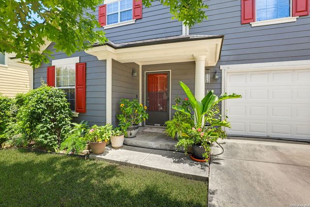 442 HAMPTON CV, Boerne, TX 78006