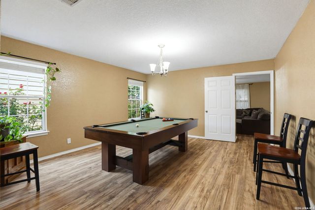 442 HAMPTON CV, Boerne, TX 78006