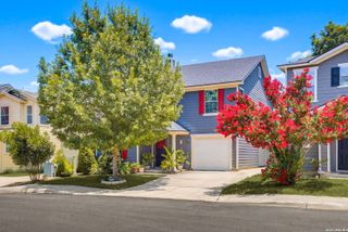 442 HAMPTON CV, Boerne, TX 78006