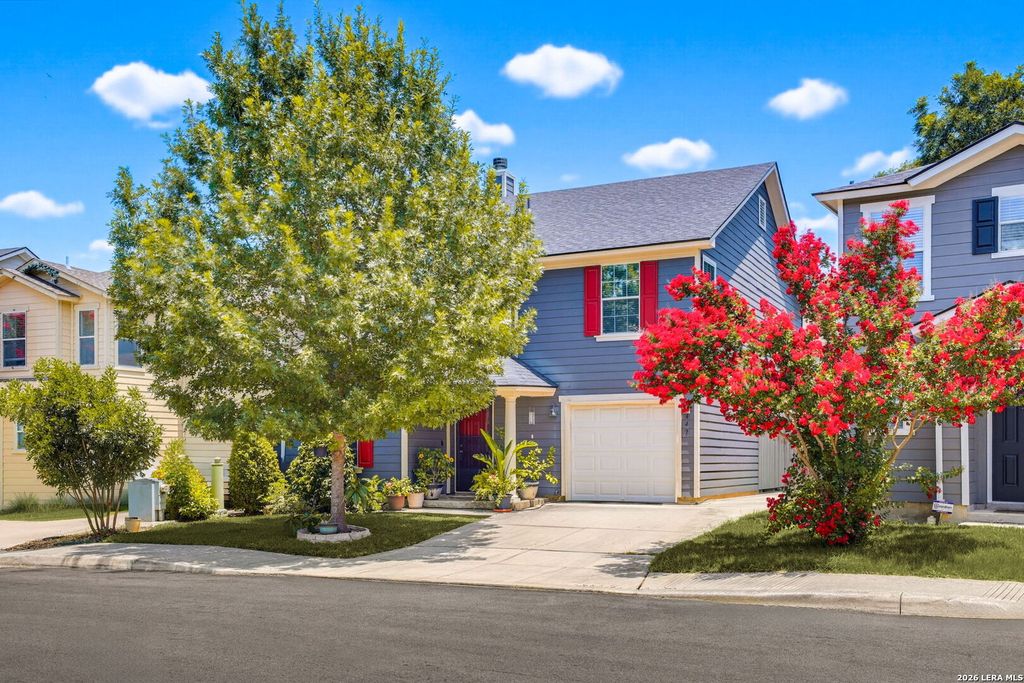 442 HAMPTON CV, Boerne, TX 78006