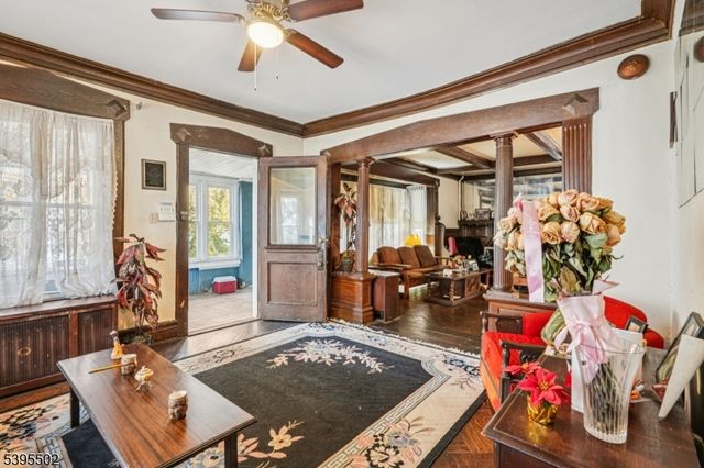 77 Shephard Ave, Newark City, NJ 07112