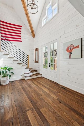 949 Freehome Road, Canton, GA 30115