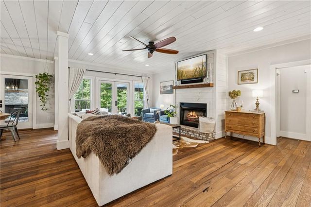 949 Freehome Road, Canton, GA 30115