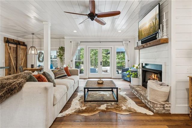 949 Freehome Road, Canton, GA 30115