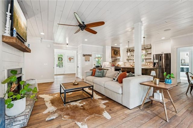 949 Freehome Road, Canton, GA 30115