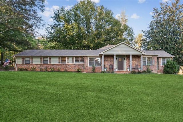 949 Freehome Road, Canton, GA 30115