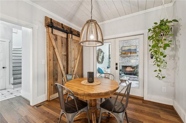 949 Freehome Road, Canton, GA 30115