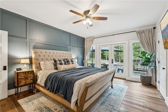 949 Freehome Road, Canton, GA 30115