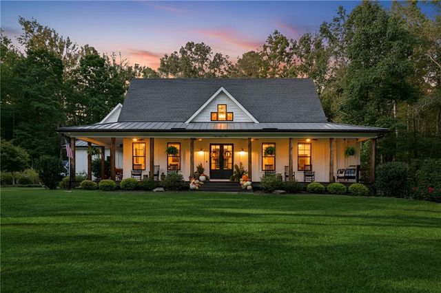 949 Freehome Road, Canton, GA 30115