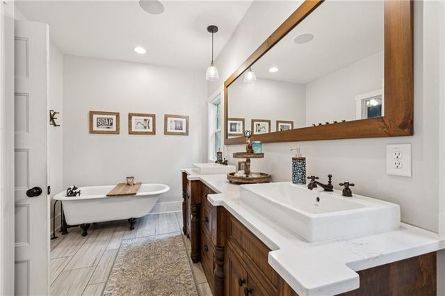 949 Freehome Road, Canton, GA 30115