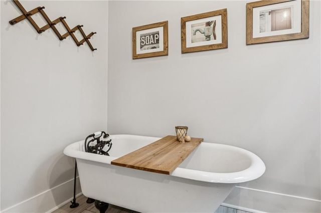 949 Freehome Road, Canton, GA 30115